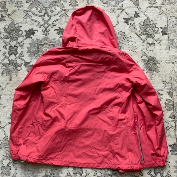 Eddie Bauer Rain Jacket - Picture 4 of 10